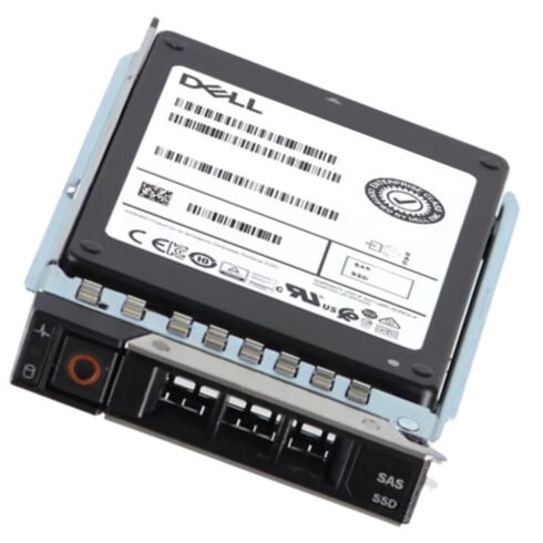 Dell 345-BCIM SAS SSD