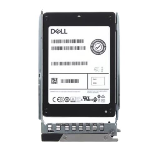Dell 345-BCIM TLC SSD