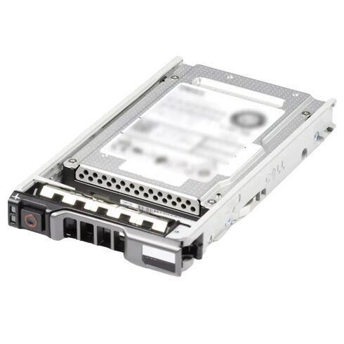 Dell 345-BCKM 3.84TB SED SSD