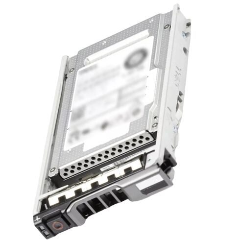 Dell 345-BCKM SAS 12GBPS SSD