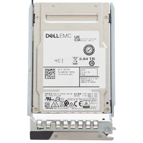 Dell 345-BCKM TLC SFF Solid State Drive