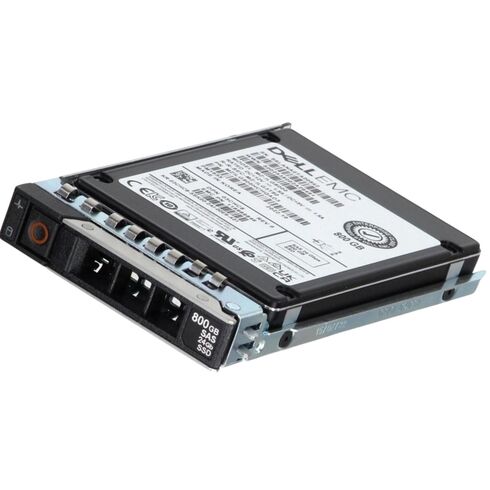 Dell 345-BEPK  24GBPS SSD