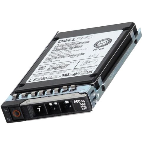 Dell 345-BFKN 800GB SSD