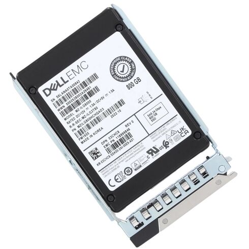 Dell 345-BFKN SAS SSD