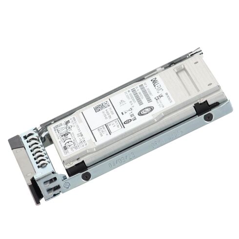 Dell 345-BFQK SAS 24GBPS SSD