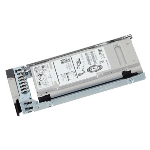 Dell 345-BGQZ 2.5-Inch Hot-Plug SSD
