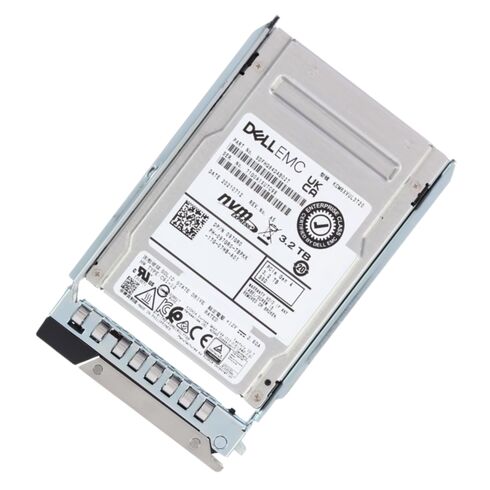 Dell 345-BGRC 2.5-Inch Hot Plug SSD