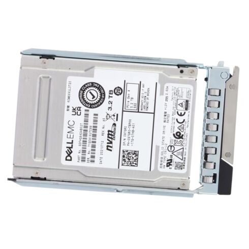 Dell 345-BGRC Mixed Use 3DWPD SSD