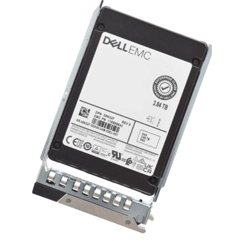 Dell 345-BHSP Hot Plug Solid State Drive