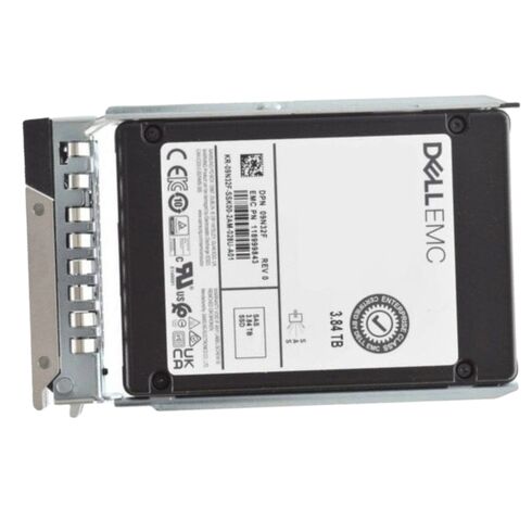 Dell 345-BHSP Mixed Use SSD