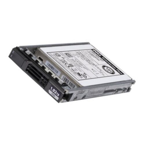 Dell 38VRY 1.92TB SSD