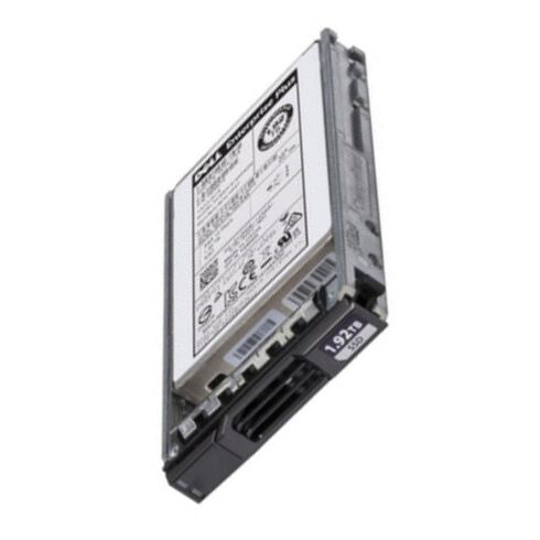 Dell 38VRY SAS-12GBPS 1.92TB SSD