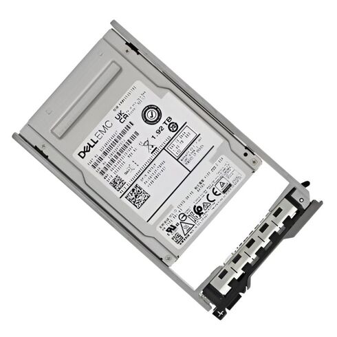 Dell 400-AQOI 1.92TB SSD