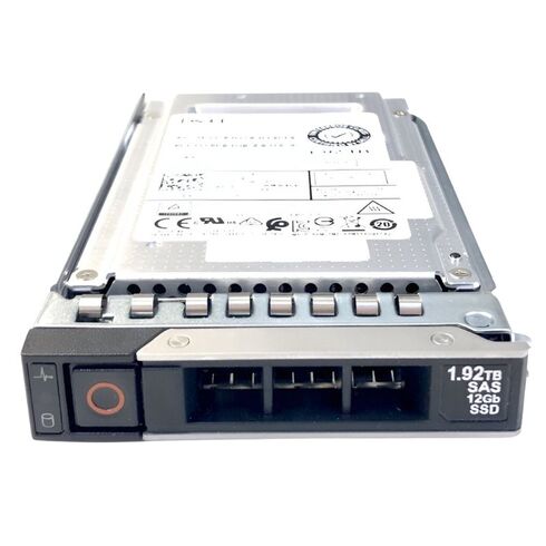 Dell 400-AQOI Read Intensive SSD