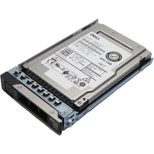 Dell 400-ASEM Hot-Swap 400GB SSD