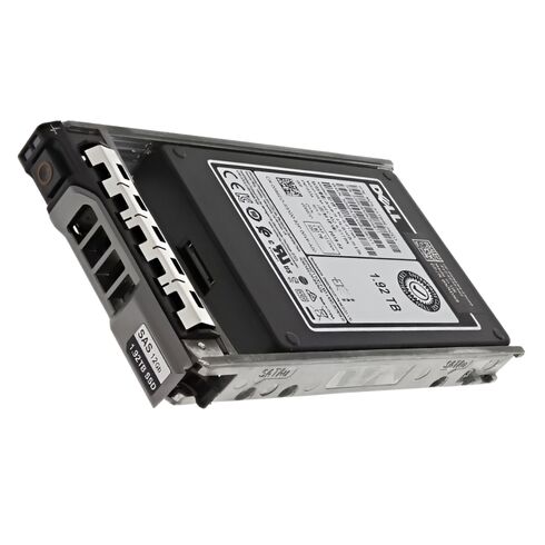 Dell 400-AUTF 1.92TB Solid State Drive