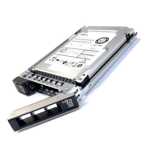 Dell 400-AXPW Read Intensive SSD