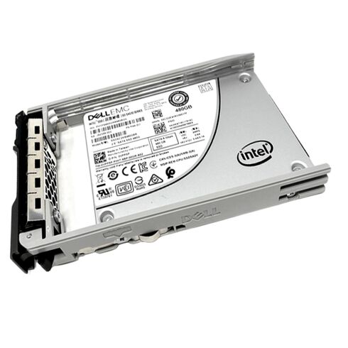 Dell 400-AYVR 1DWPD SSD