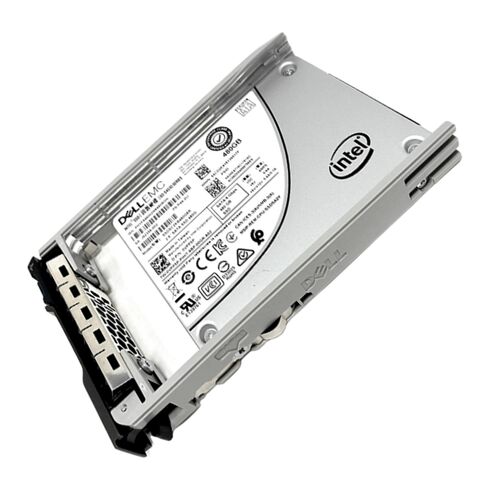 Dell 400-AYVR SATA 6Gbps SSD