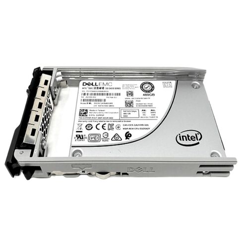 Dell 400-AYVR TLC SSD