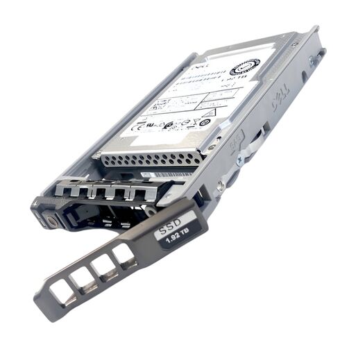 400-BBHJ Dell 1.92TB SSD