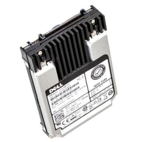 Dell 400-BDHB 400GB 2.5inch SSD