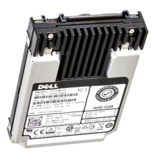 Dell 400-BDHB 400GB SAS-12GBPS SSD