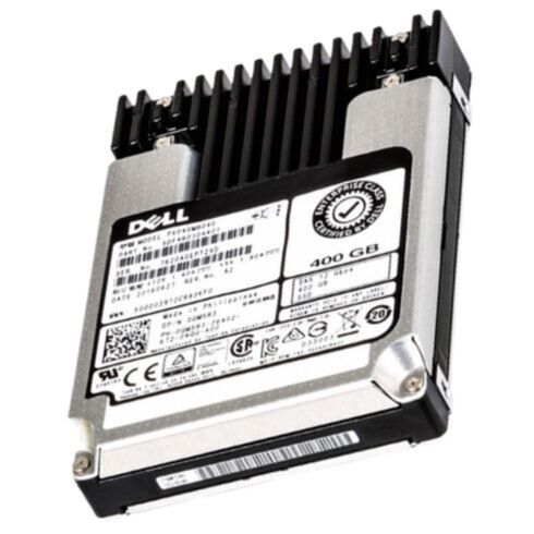 Dell 400-BDHR Write-intensive SSD