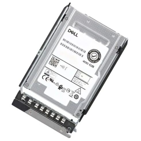 Dell 400-BDJL Hot-swap SAS-12GBPS SSD