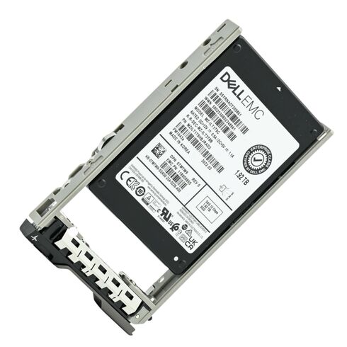 Dell 400-BGBF 512e Solid State Drive