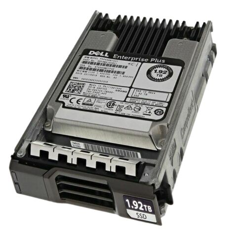 Dell 400-BGBF Read Intensive SSD