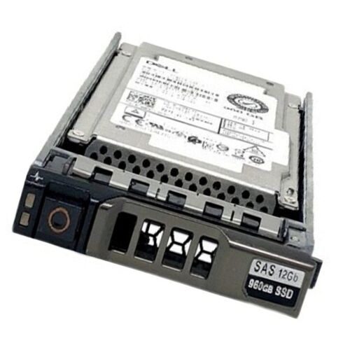 Dell 400-BGHX 960GB SAS-12GBPS SSD