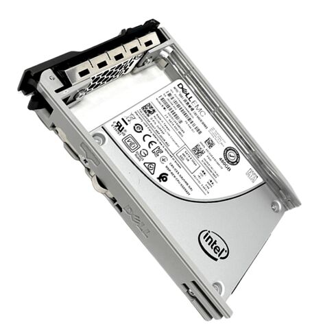 Dell 480GB 400-AYVR SSD