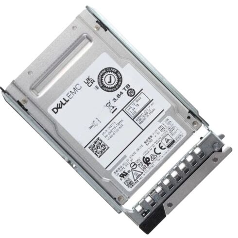 Dell FK9NH Hot Plug Solid State Drive