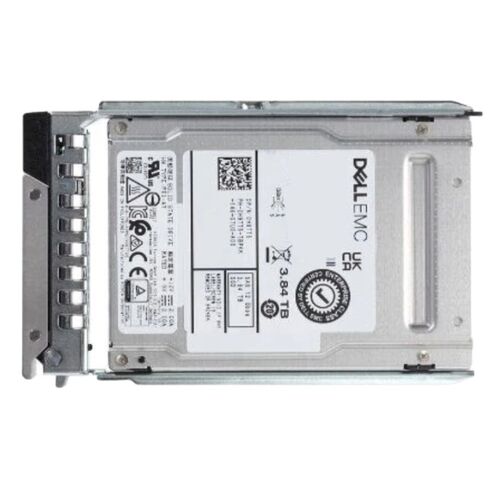 Dell FK9NH TLC SFF Solid State Drive