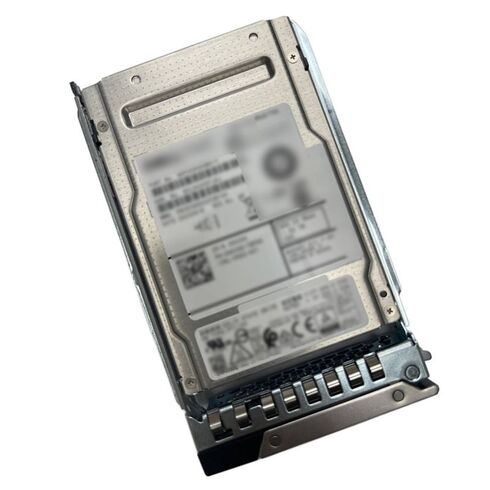 Dell HC64H Mixed-use 800gb SSD