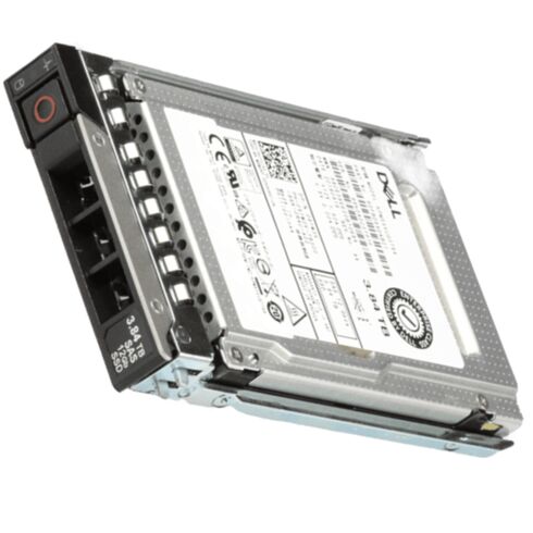 Dell K6PVR Hot Plug Solid State Drive