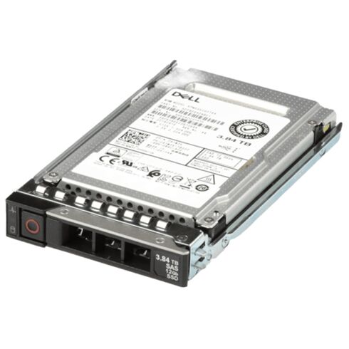 Dell K6PVR TLC SFF Solid State Drive