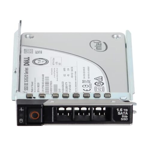 Dell NN7D7 MLC SSD