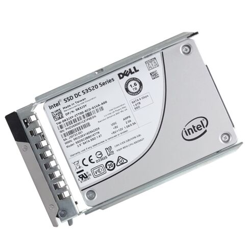 Dell NN7D7 SATA 6GBPS SSD