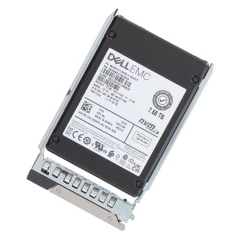 Dell PDWJY Enterprises SSD
