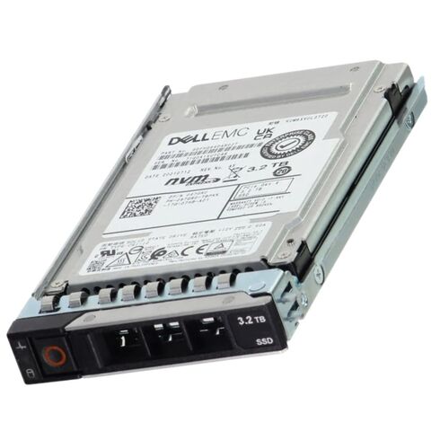 Dell TY3M5 3.2TB NVMe SSD