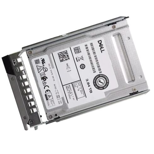 Dell VGJ9X Mixed Use SSD