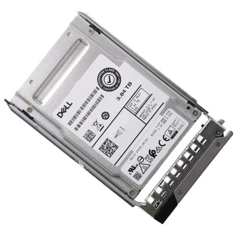 Dell VGJ9X SAS 12GBPS SSD