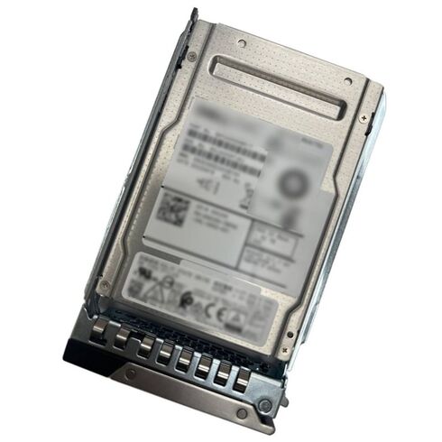 Dell-400-AQQB-Hot-swap-Solid-State-Drive