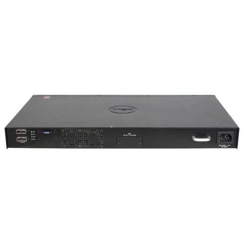H3MDW Dell 48 Ports Stackable Switch