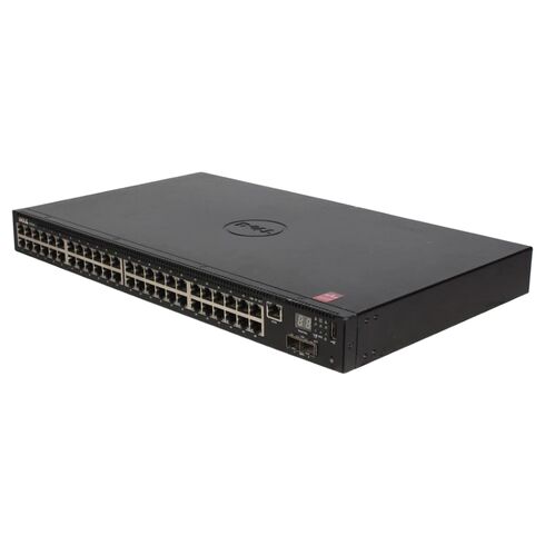 H3MDW Dell Power Over Ethernet Switch