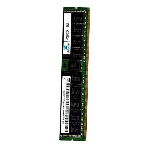HPE P25201-B21 16GB DDR4 PC4-25600 RAM