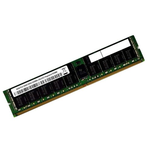 HPE P56431-B21 64GB DDR4 3200MTS Memory