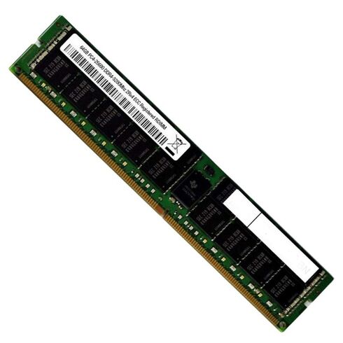 HPE P56431-B21 64GB DDR4 Memory
